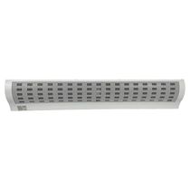 Cortina De Ar 1,20 Com Controle Remoto Vix 220v único