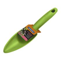 Pazinha Estreita Para Jardinagem Tramontina Em Plastico Verde