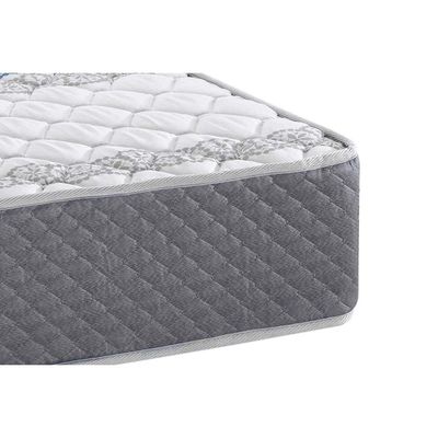 Colchão Casal Ortopédico D60 / AG 65 Timeless Bordado Double Side (138x188x17) - Herval