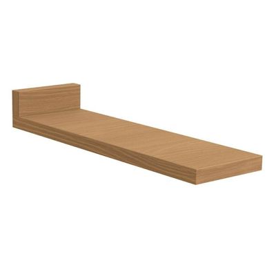 Tampo de Cozinha Modulado p/ Balcão E600 15cm Canela - Kappesberg