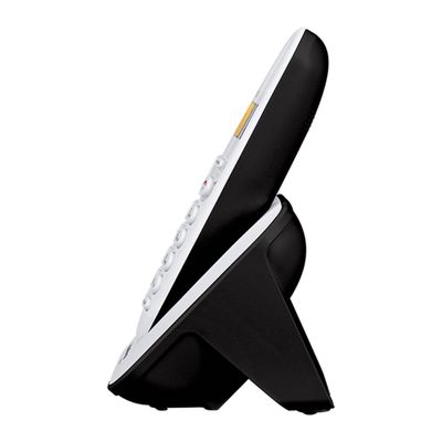 Telefone sem Fio Intelbras TS3110 Preto e Branco