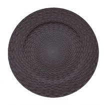 Sousplat Rope Africa 33 Cm - Mimo Style