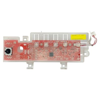 Placa Interface Lavadora Consul Original W10751205