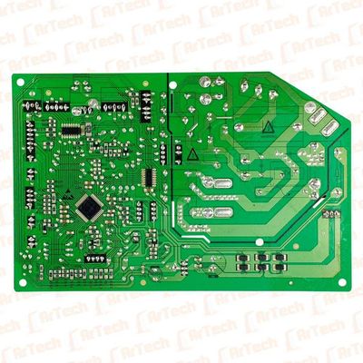 Placa Evaporadora Elgin Eco Power 9.000 Btus