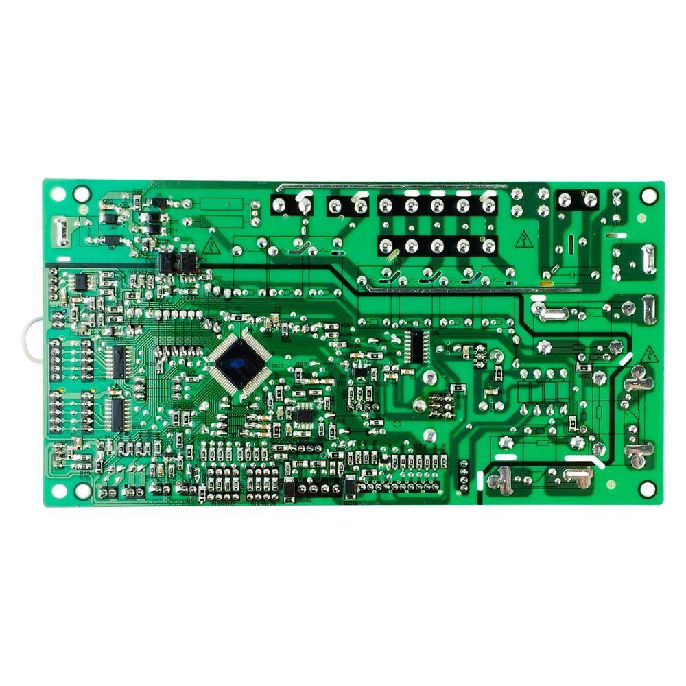 Placa Evaporadora Ar-condicionado Inverter Tac-36csa/cf-inv Tac36csa/cf-inv 36.000 Btus Tcl único