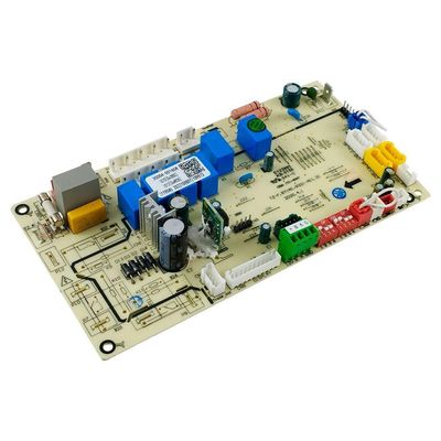 Placa Evaporadora Ar-condicionado Inverter Tac-36csa/cf-inv Tac36csa/cf-inv 36.000 Btus Tcl único