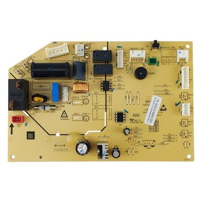 Placa Evaporadora Elgin Eco Power 9.000 Btus
