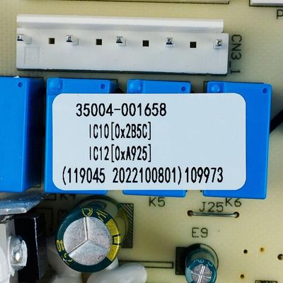Placa Evaporadora Ar-condicionado Inverter Tac-36csa/cf-inv Tac36csa/cf-inv 36.000 Btus Tcl único