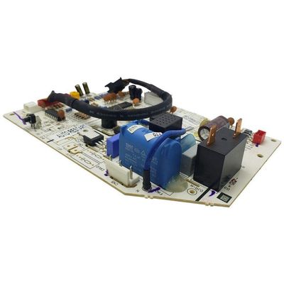 Placa Evaporadora Mxs 09.12fc 4la Komeco 0200324984