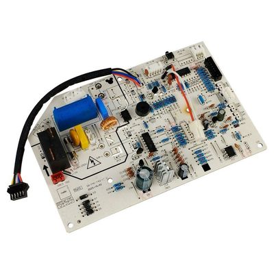 Placa Evaporadora 9000 Btus Ecopower Fria Hwfi09b2ia Hwfi09b2wa Elgin