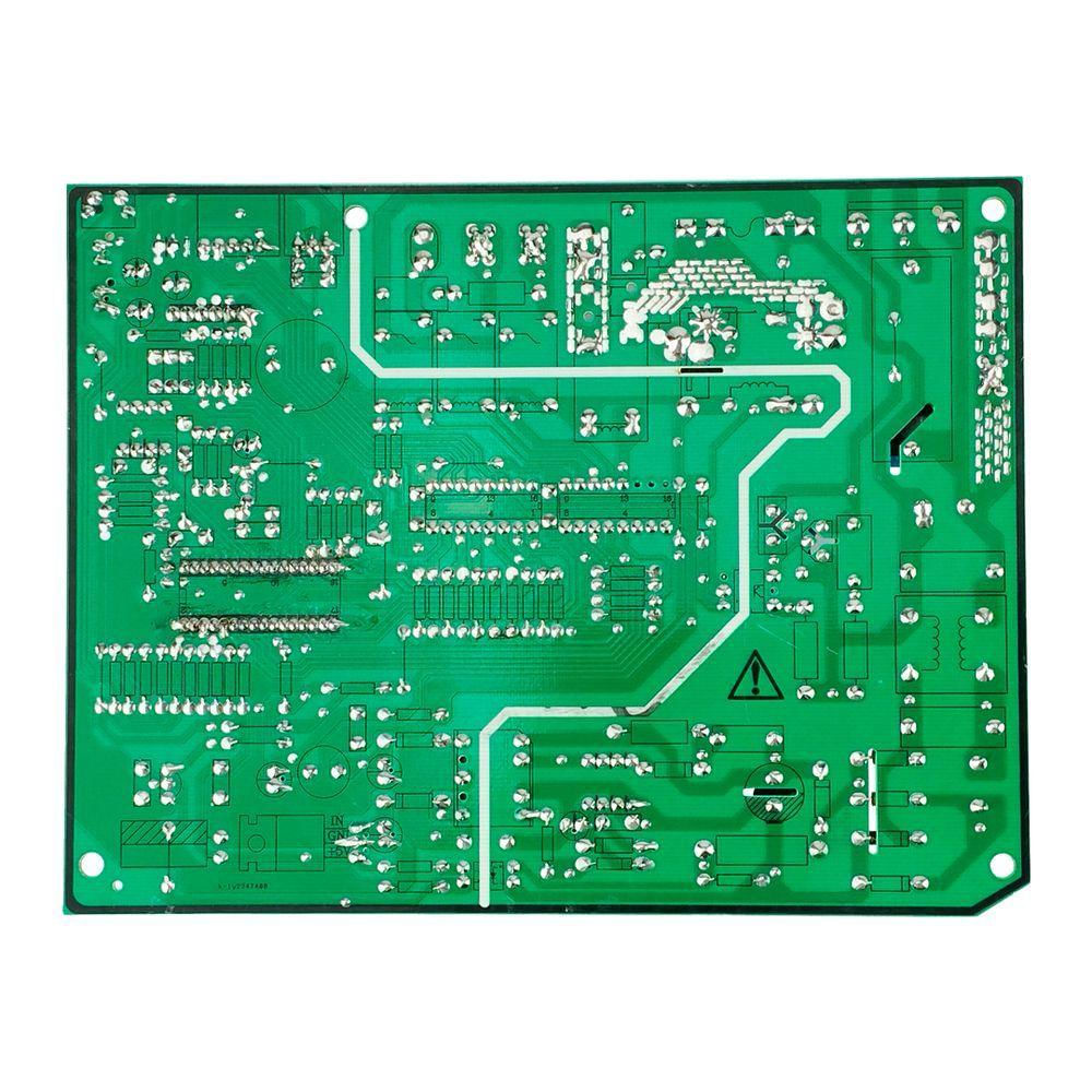 Placa Evaporadora 9.000 Btus Ecologic Quente Fria Elgin Hlqi09b2fa