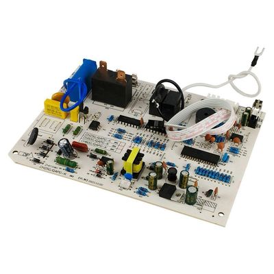 Placa Evaporadora 9.000 Btus Ecologic Quente Fria Elgin Hlqi09b2fa