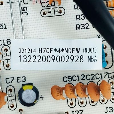 Placa Evaporadora 24.000 E 30.000 Btus Ecopower Elgin Arc141290415541