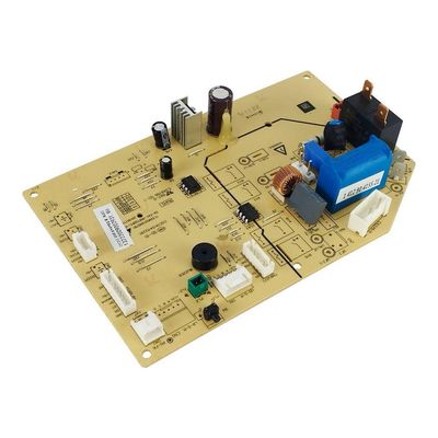 Placa Evaporadora 12.000 Btus Ecopower Elgin ARC141290415521