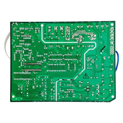 Placa Evaporadora 12.000 Btus Ecologic Fria Hlfi12b2fa Hlfi12b2fb Elgin