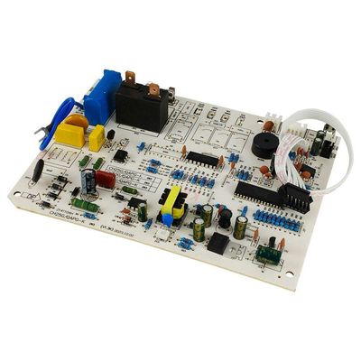 Placa Evaporadora 12.000 Btus Ecologic Fria Hlfi12b2fa Hlfi12b2fb Elgin
