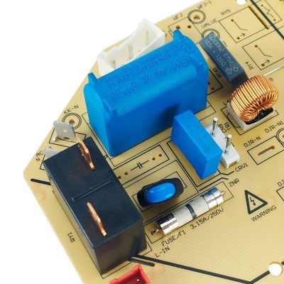 Placa Evaporadora 12.000 Btus Ecopower Elgin ARC141290415521