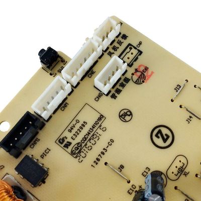 Placa Eletrônica Evaporadora Acs 9.000 Btus Agratto Original