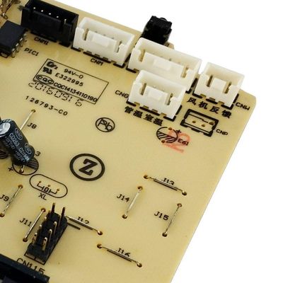Placa Eletrônica Evaporadora Acs 9.000 Btus Agratto Original