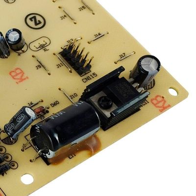 Placa Eletrônica Evaporadora Acs 9.000 Btus Agratto Original