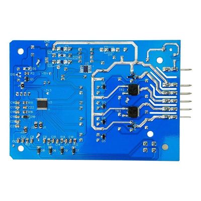 Placa Eletrônica Electrolux Lm06, Lm06a, Lt75, Lf80, Lq75 - 64800160 127/220v - Alado