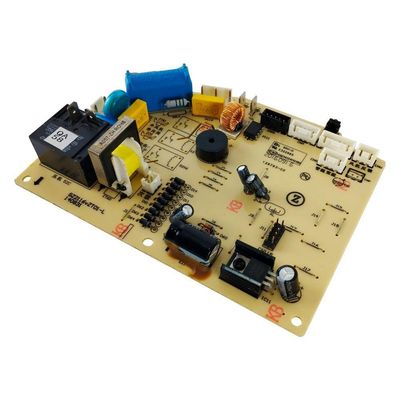 Placa Eletrônica Evaporadora Acs 9.000 Btus Agratto Original