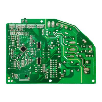 Placa Eletrônica Evaporadora Acs 9.000 Btus Agratto Original