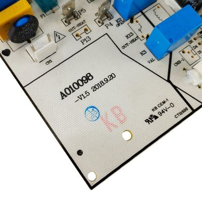 Placa Eletrônica Evaporadora 9.000 E 12.000 Btus Agratto Original