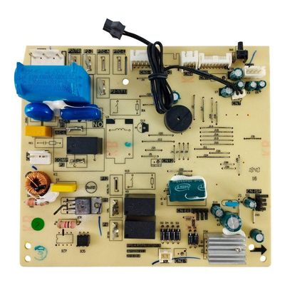 Placa Eletrônica Evaporadora Eco Ecs 22.000 Btus Agratto Original