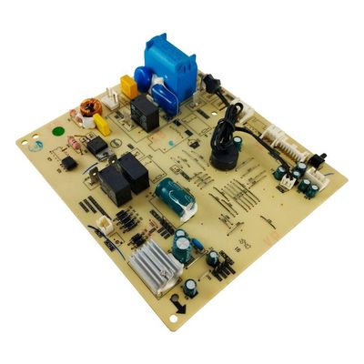 Placa Eletrônica Evaporadora Eco Ecs 22.000 Btus Agratto Original