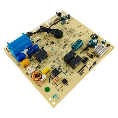 Placa Eletrônica Evaporadora Eco Ecs 22.000 Btus Agratto Original