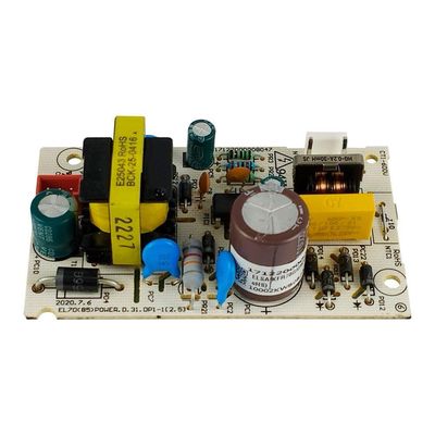 Placa De Controle Ar-condicionado Inverter 24.000 Btus único