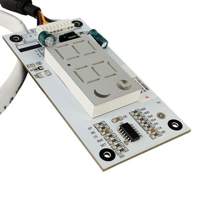 Placa Display Evaporadora 9.000 A 24.000 Btus Agratto Eco
