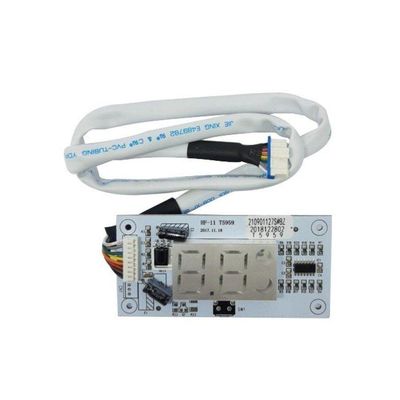 Placa Display Evaporadora 9.000 A 24.000 Btus Agratto Eco
