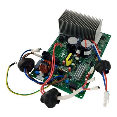 Placa Condensadora 12.000 Inverter Tac-12chsa Inv Tcl Original