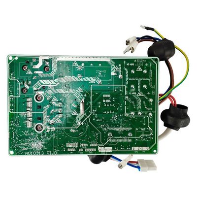 Placa Condensadora 12.000 Inverter Tac-12chsa Inv Tcl Original