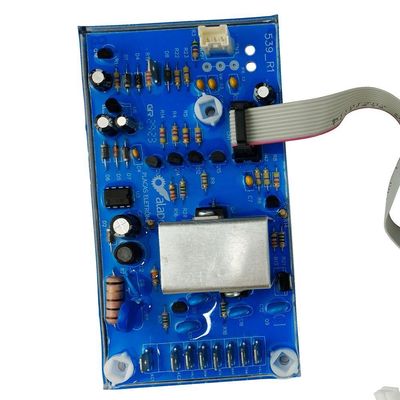 Kit Placa Interface + Placa De Potência W10344774 326057062 7220211