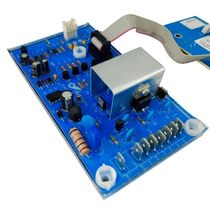 Kit Placa Interface + Placa De Potência W10344774 326057062 7220211