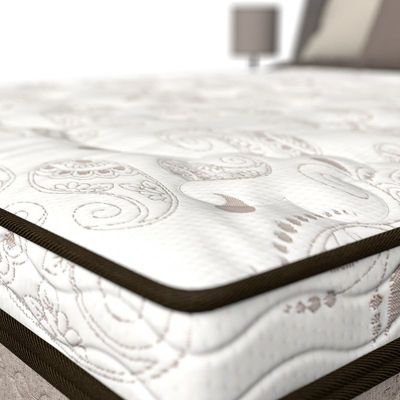 Colchão Viúva Mola Probel Prohotel Casa (128x188x40cm)