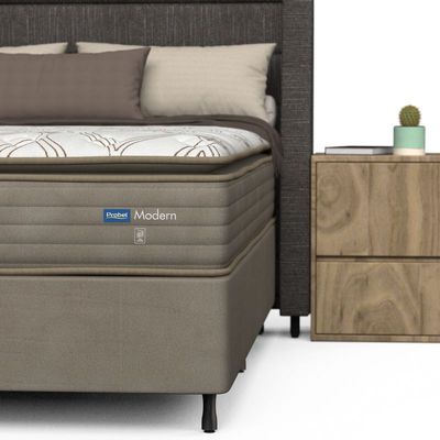 Colchão Beliche Mola Probel Modern (78x188x32cm)