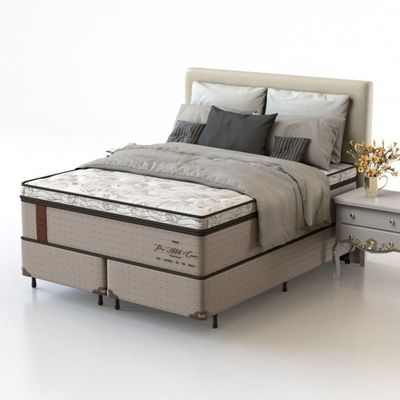 Colchão King Mola Probel Prohotel Casa (193x203x40cm)