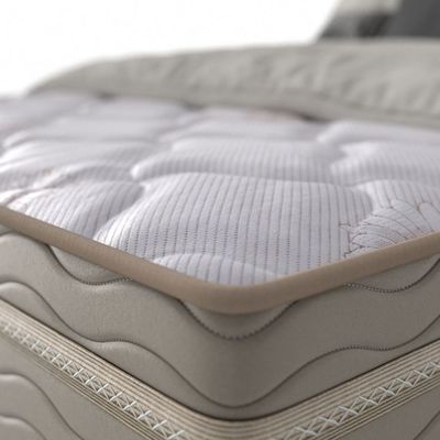 Colchão Solteiro Mola Prodormir Sensitive Ômega (88x188x32cm)