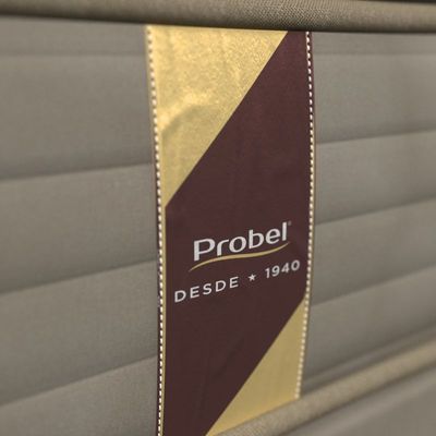 Colchão Queen Mola Probel Modern (158x198x32cm)