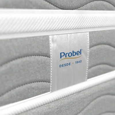 Colchão Casal Mola Probel Chicago (138x188x24cm)