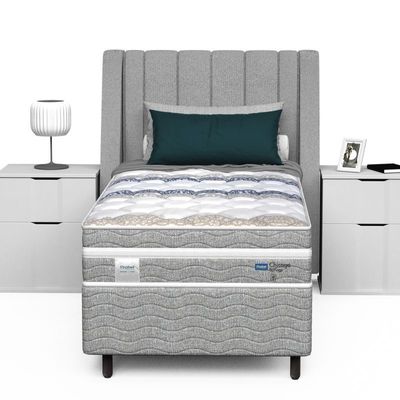 Colchão Beliche Mola Probel Chicago (78x188x24cm)