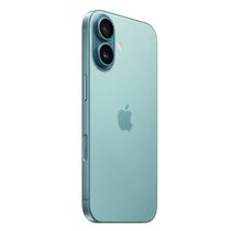 17298104540995 Phone 16 Apple (128GB) Verde-acinzentado, Tela de 6,1", 5G e Câmera de 48MP
