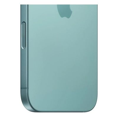 Phone 16 Apple (128GB) Verde-acinzentado, Tela de 6,1", 5G e Câmera de 48MP