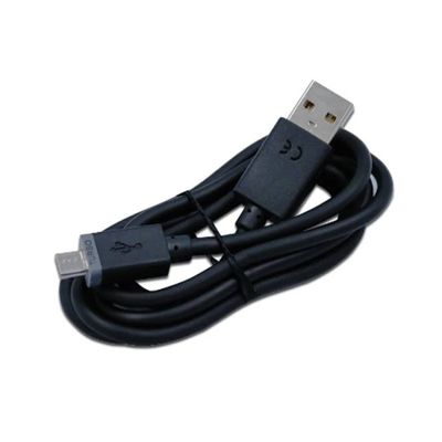 Kit 6 Cabos USB V8 Alta Velocidade Segurança Carregamento