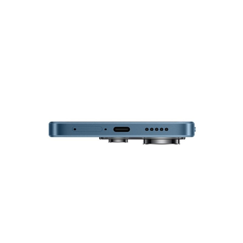 Xiaomi POCO X6 5G 256GB - 12GB Ram (Blue) Azul  - Pocophone