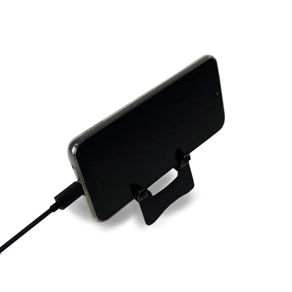 Suporte p/Celular Multiuso 3 Níveis 007902 Reliza